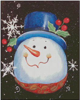 (image for) Top Hat Greetings